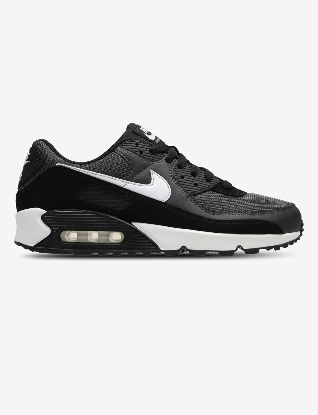 Nike Air Max 90 – White/Black
