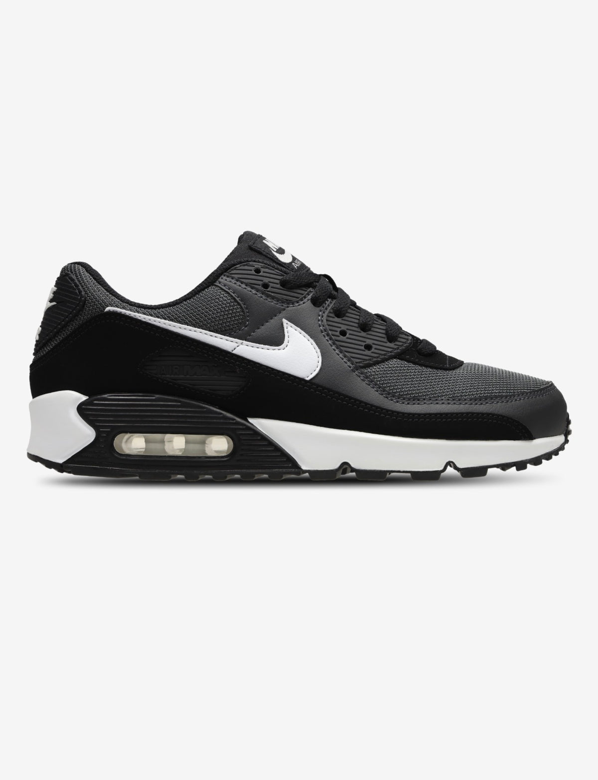 Nike Air Max 90 – White/Black