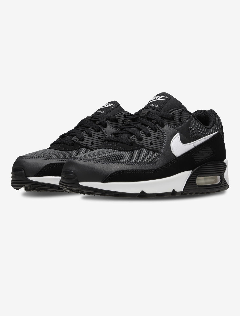 Nike Air Max 90 – White/Black