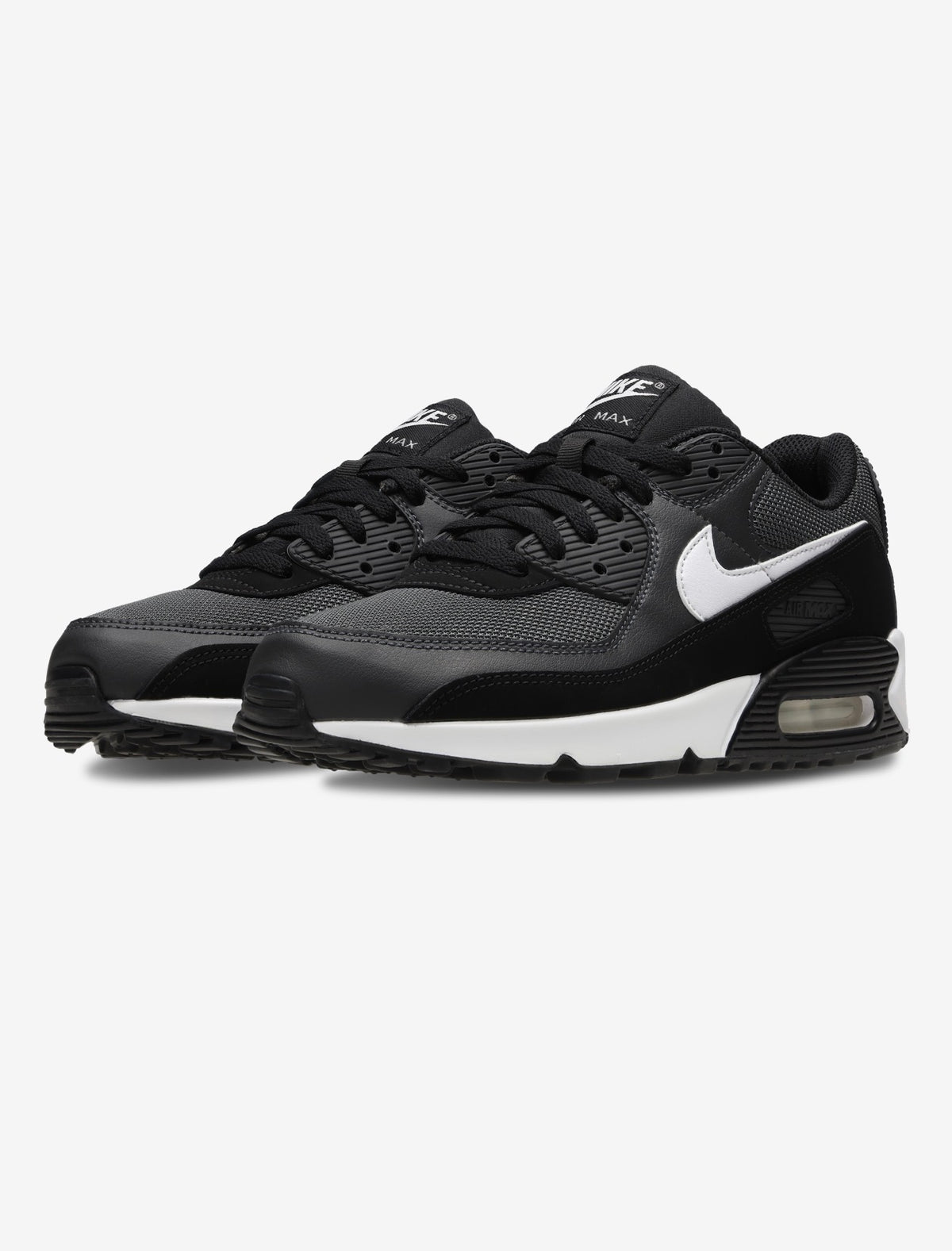 Nike Air Max 90 – White/Black