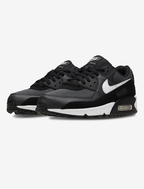 Nike Air Max 90 – White/Black