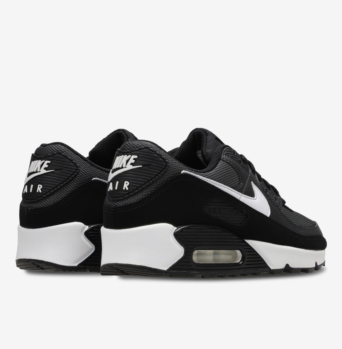 Nike Air Max 90 – White/Black