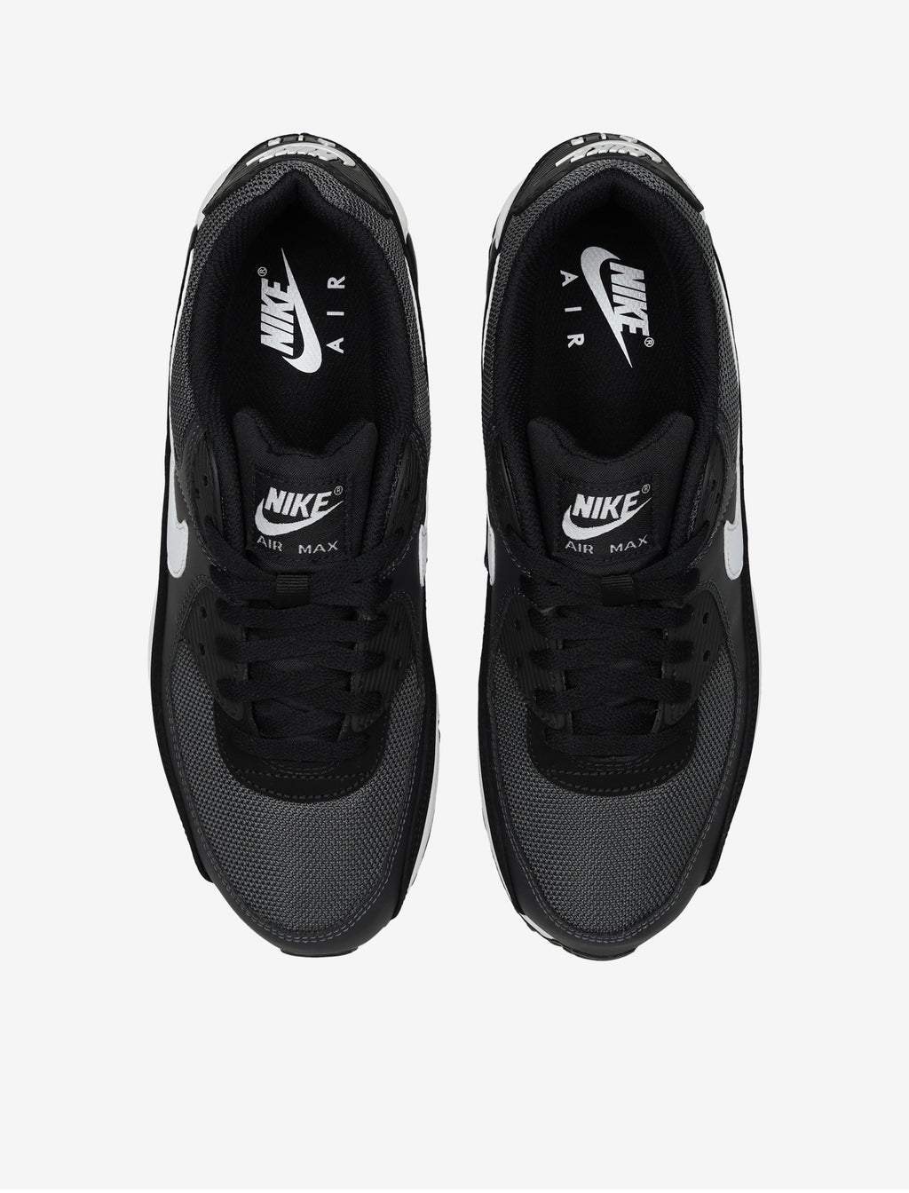 Nike Air Max 90 – White/Black