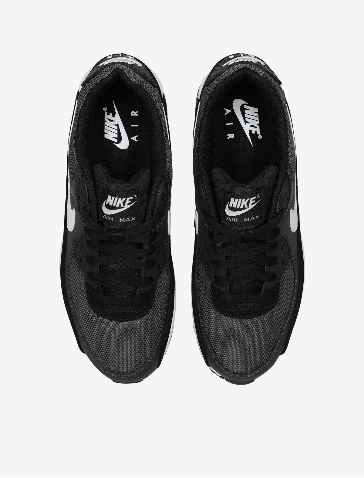 Nike Air Max 90 – White/Black