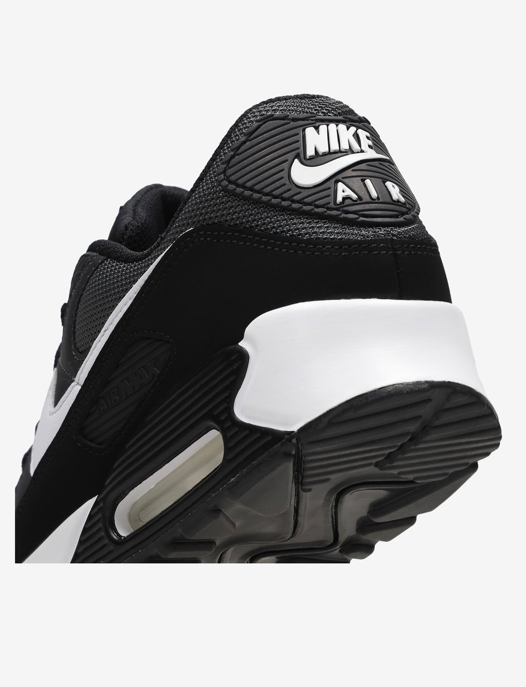 Nike Air Max 90 – White/Black
