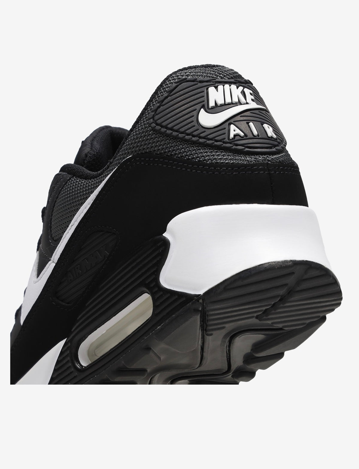 Nike Air Max 90 – White/Black